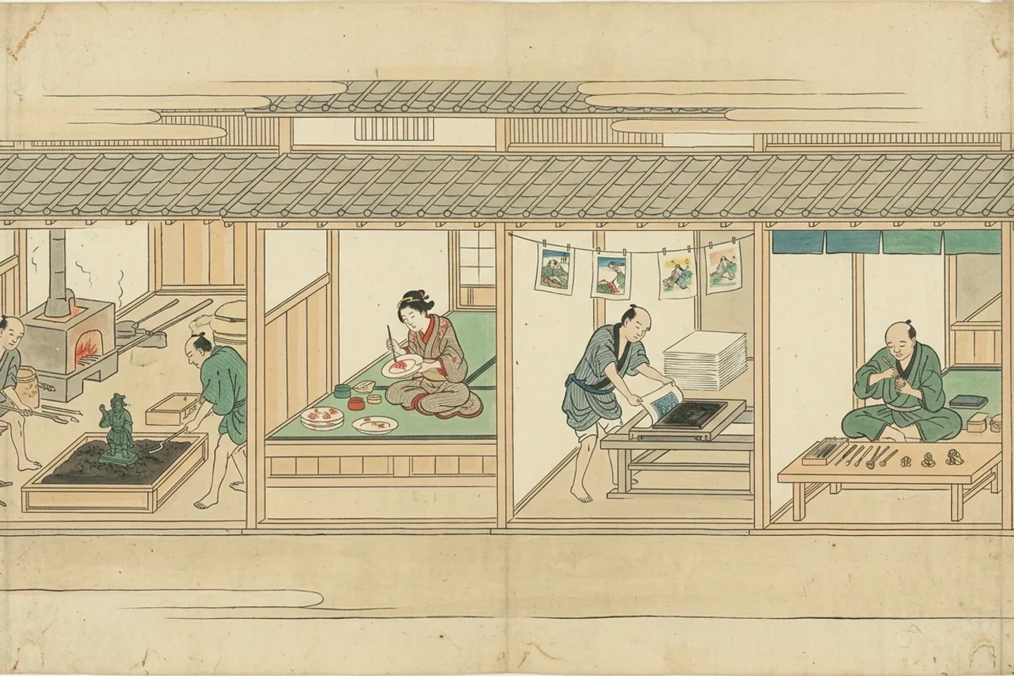 Edo