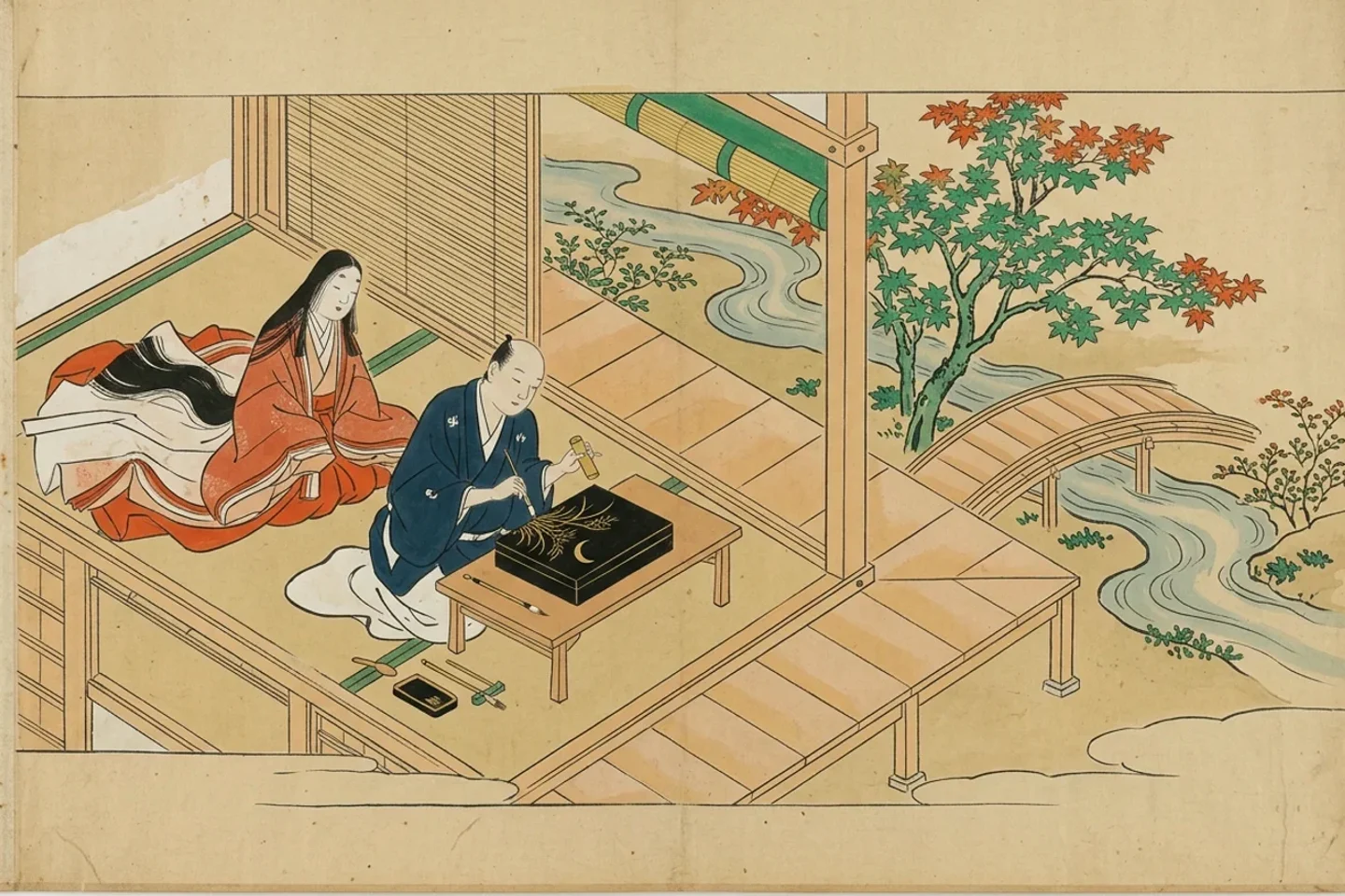 Heian