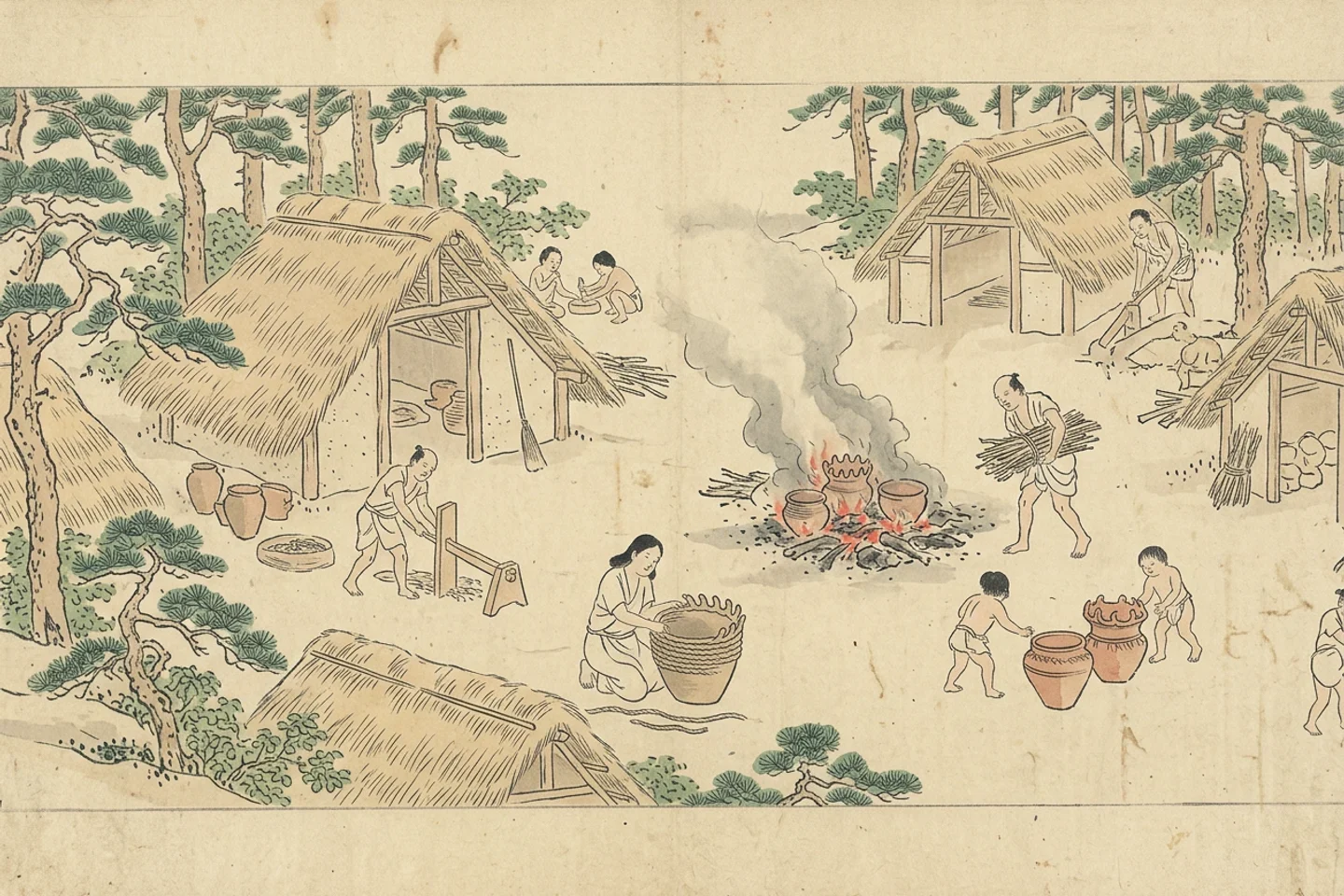 Jōmon