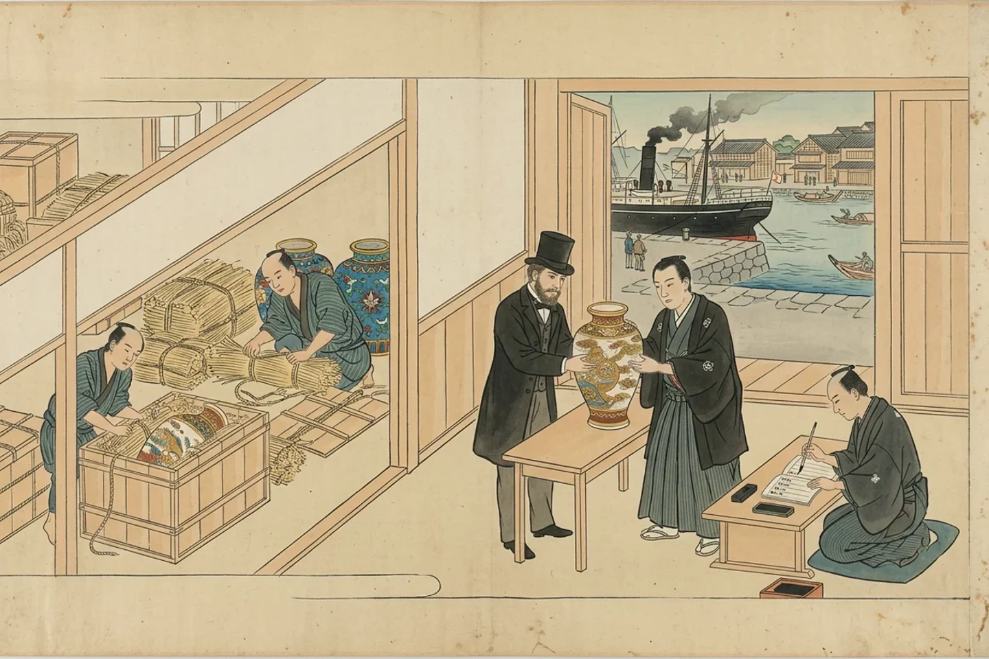 Meiji