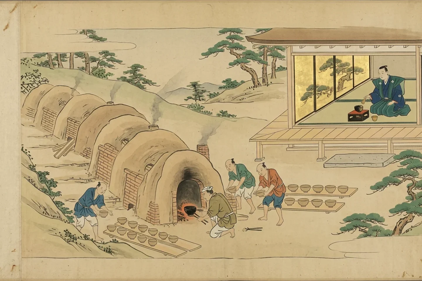Momoyama