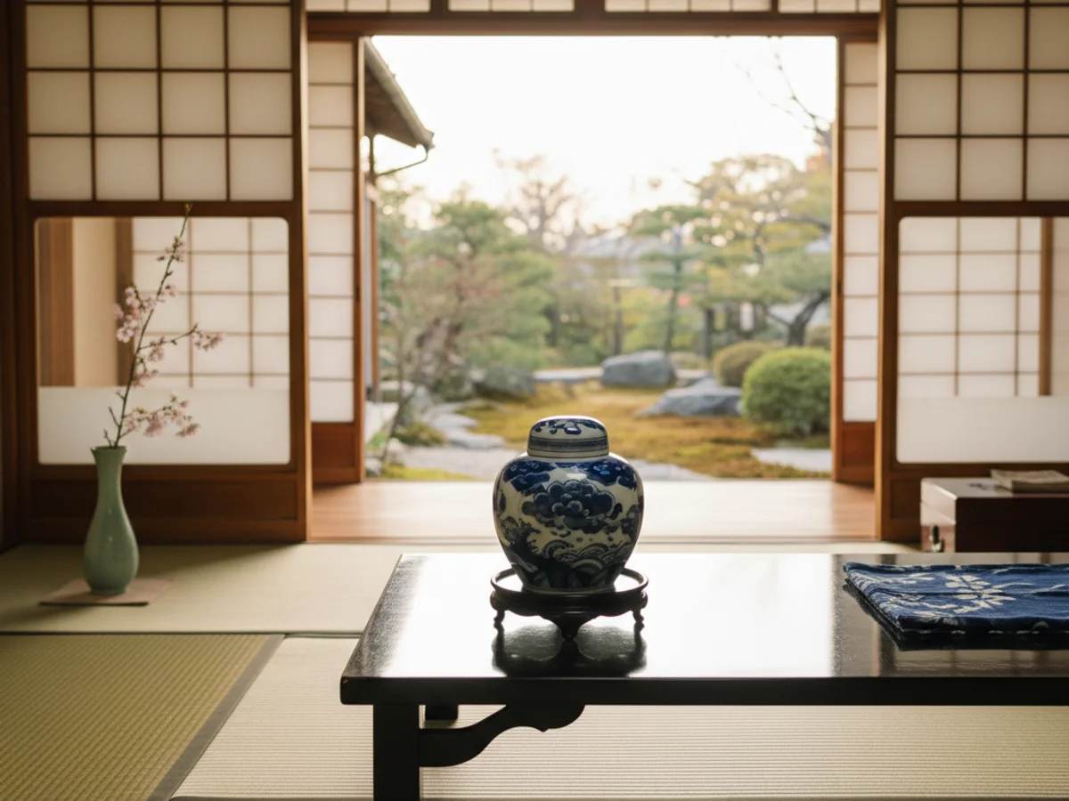 Arita ware — Arita, Saga