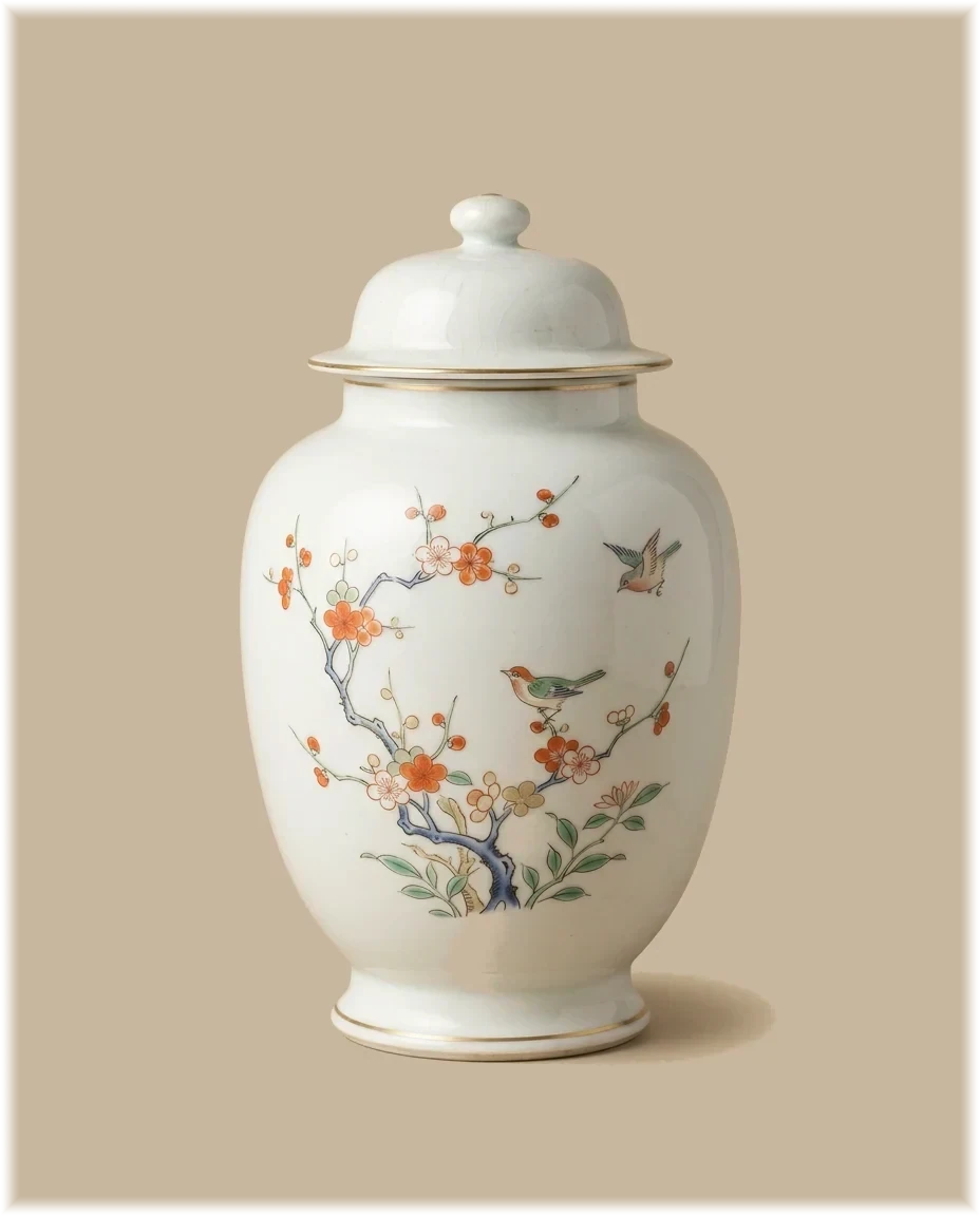 Arita ware
