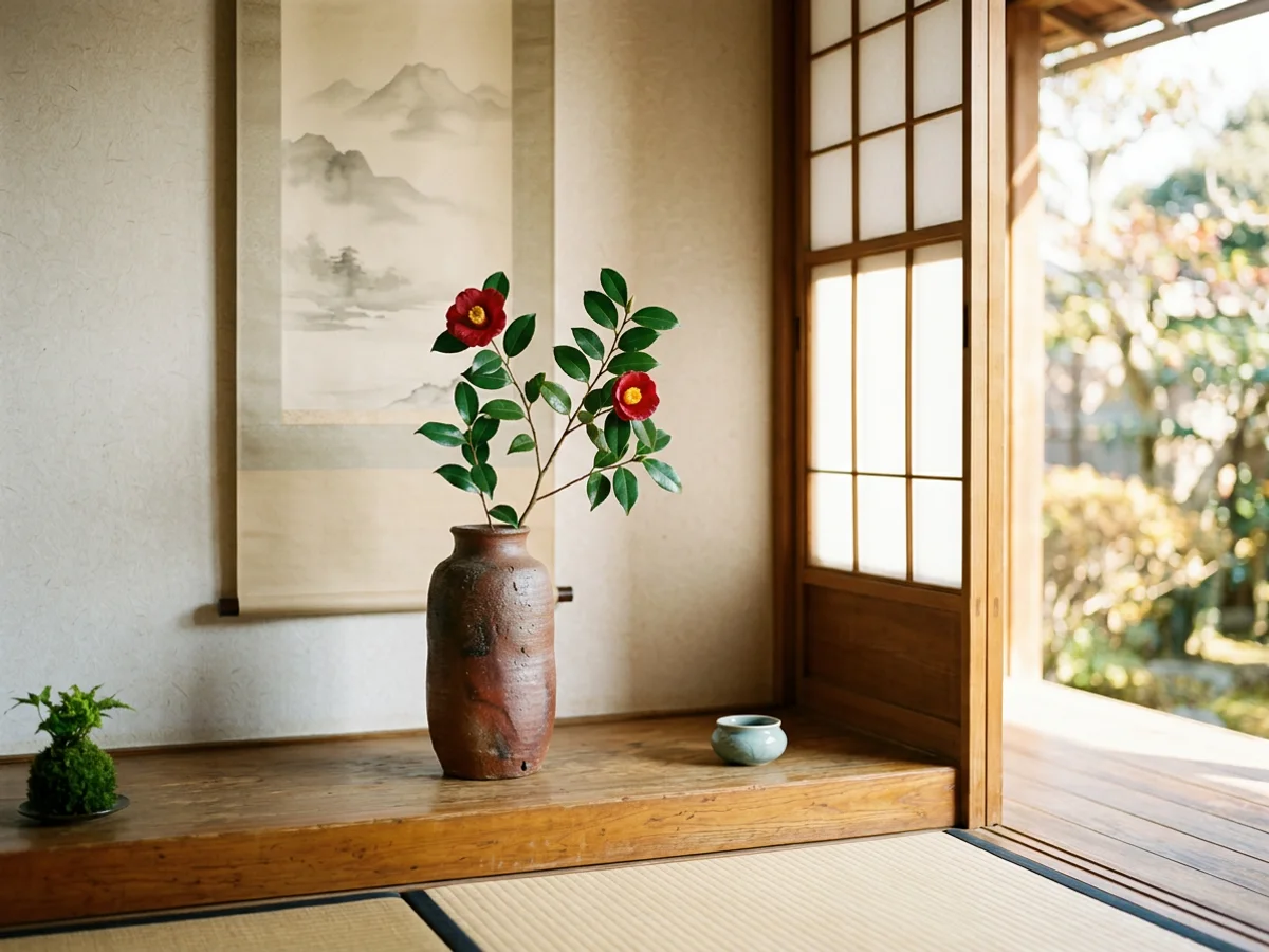Bizen ware — Imbe, Okayama