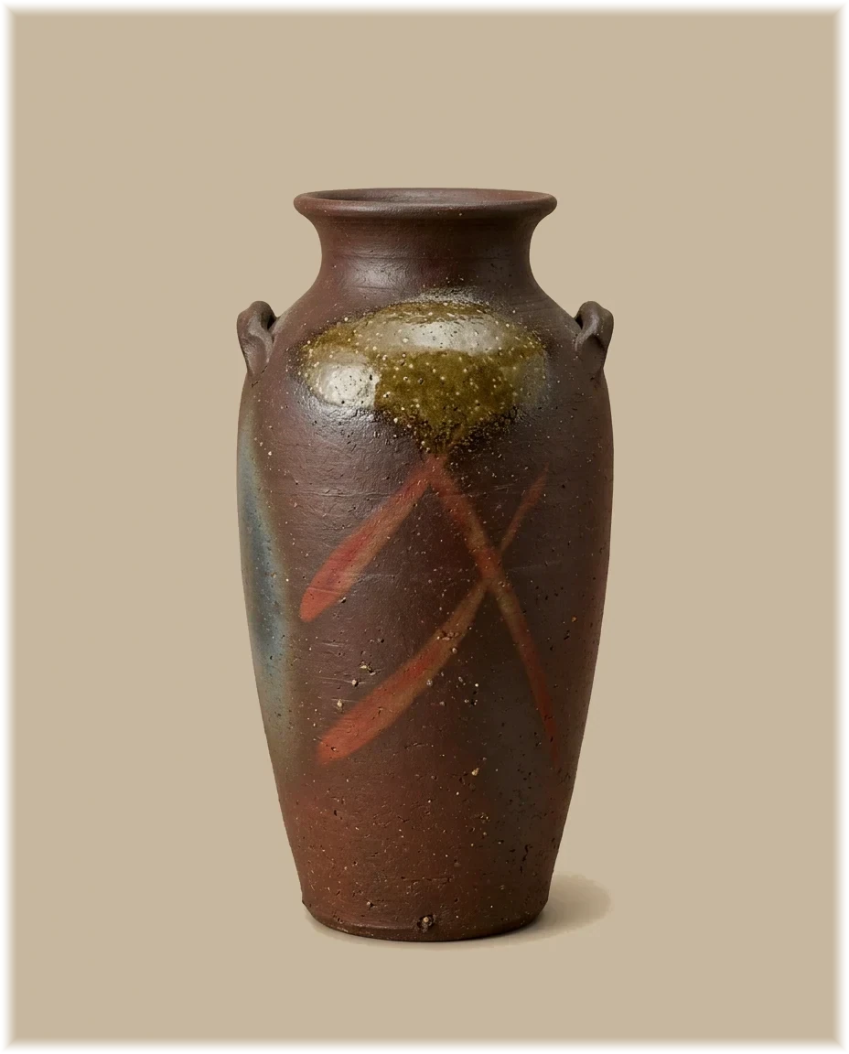 Bizen ware