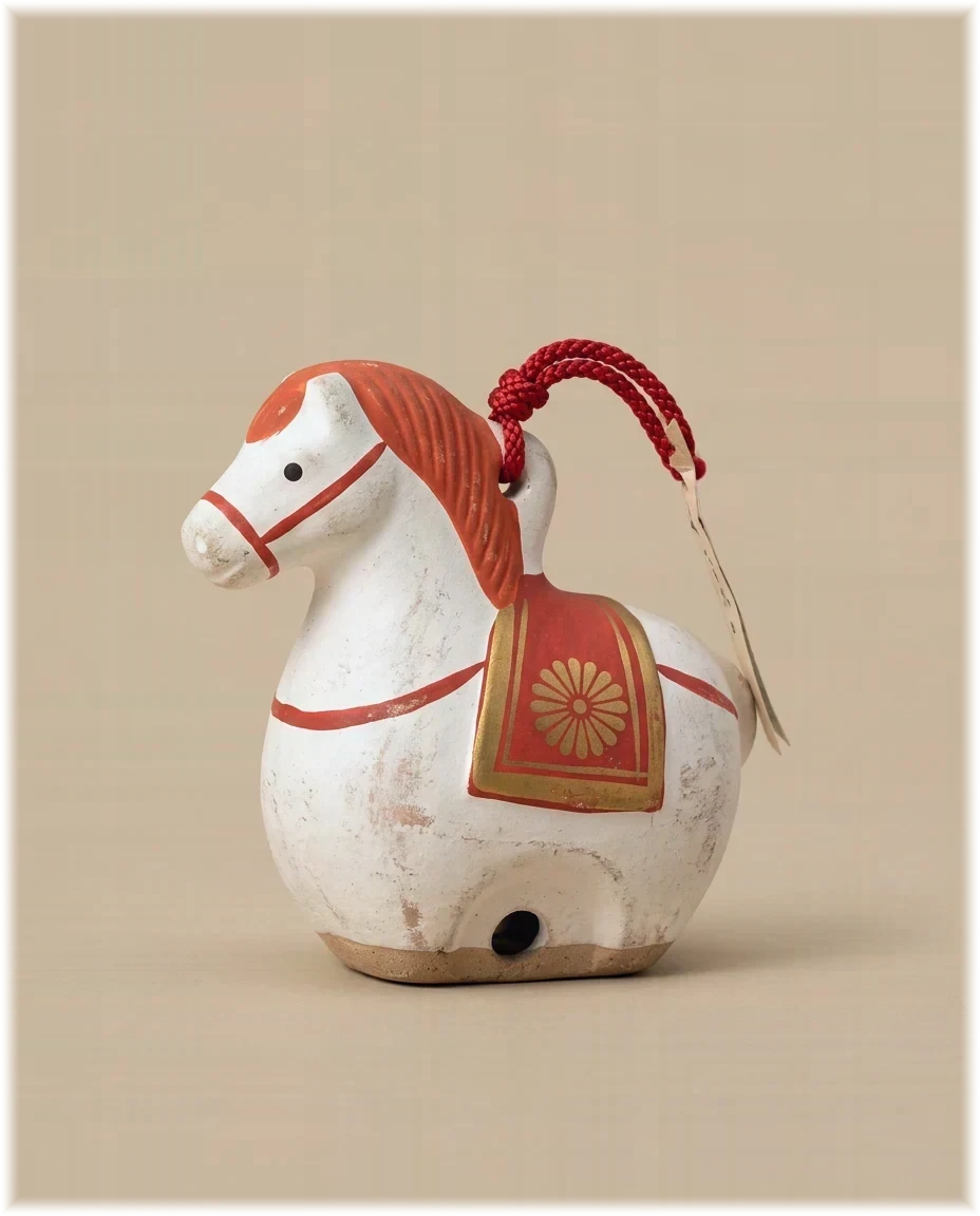 Clay bells