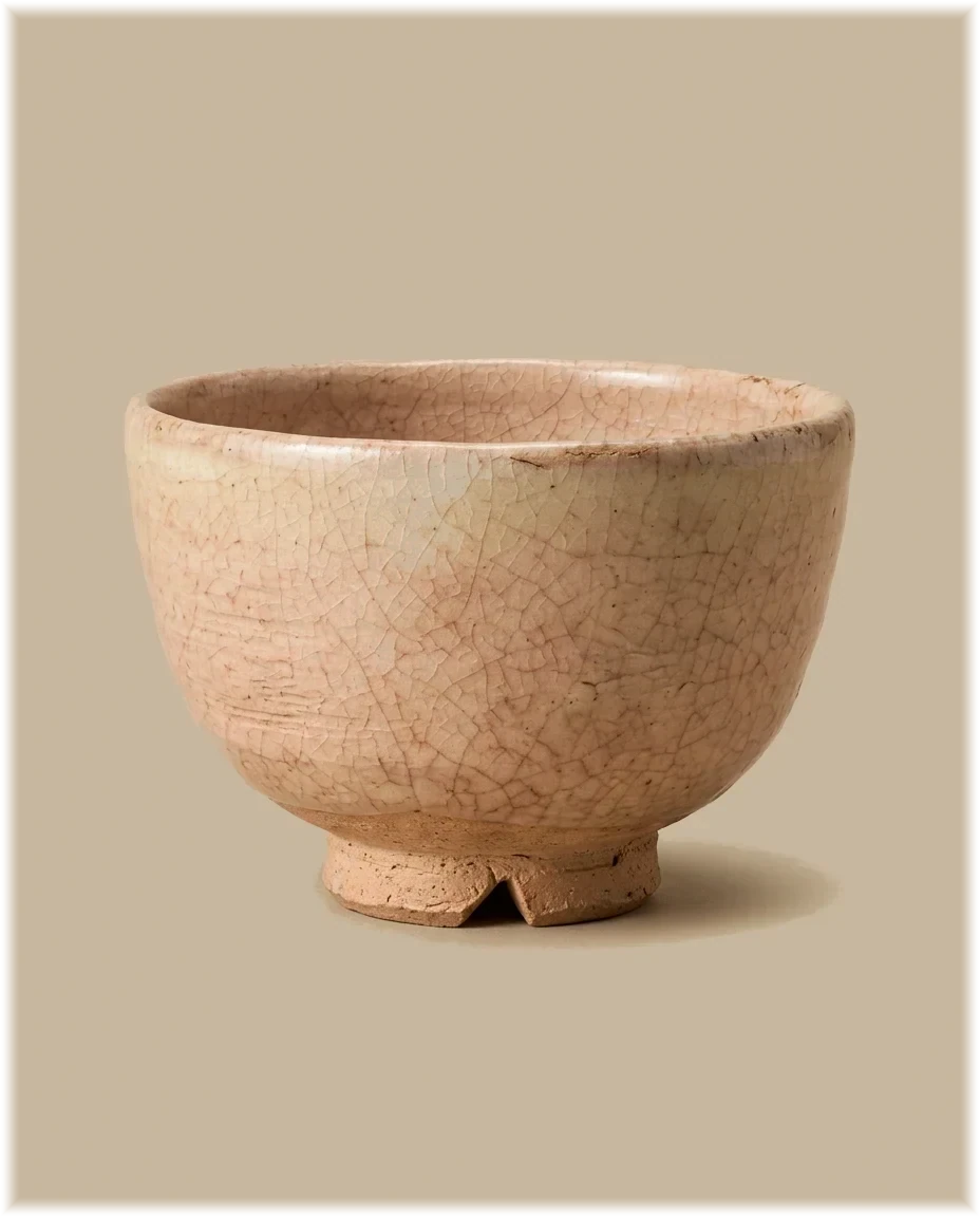 Hagi ware