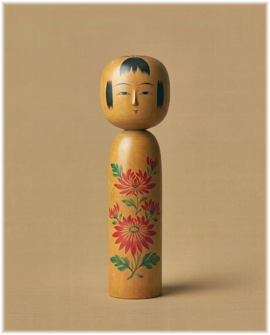 Kokeshi