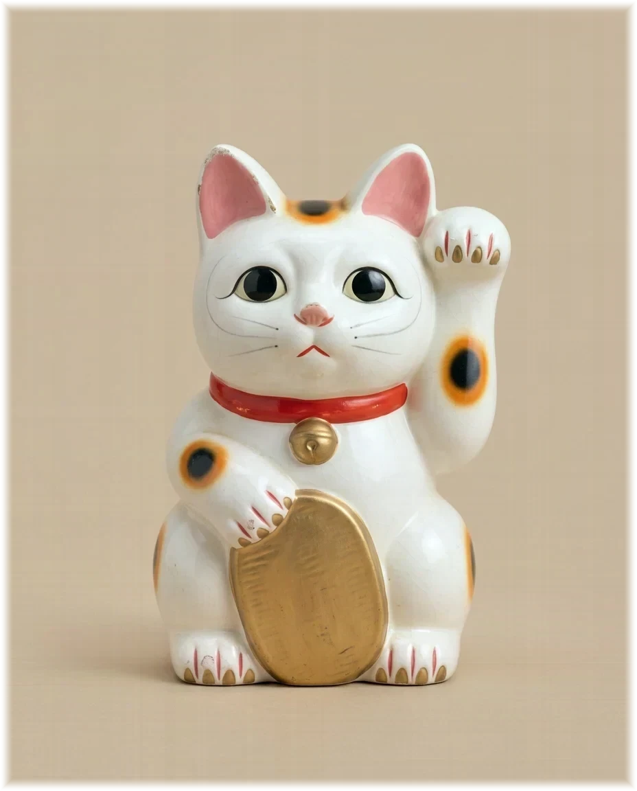 Maneki-neko