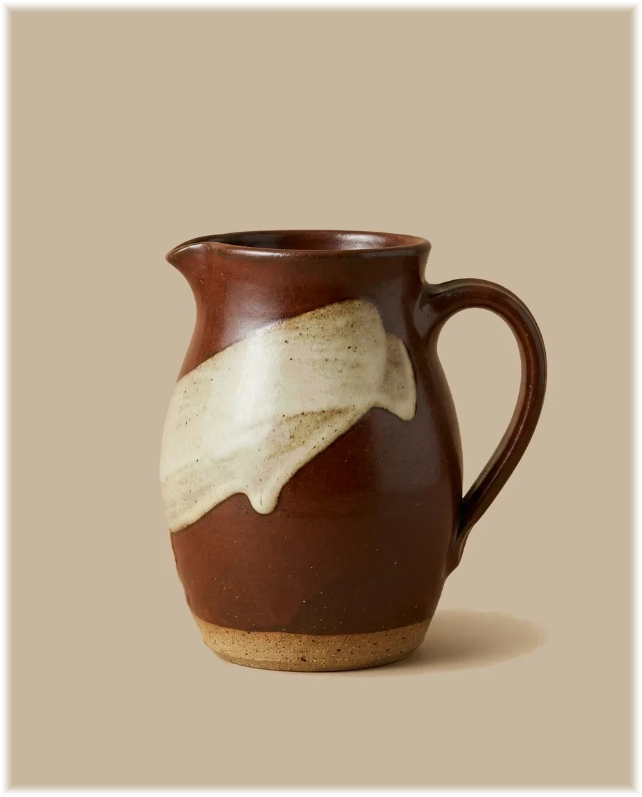 Mashiko ware