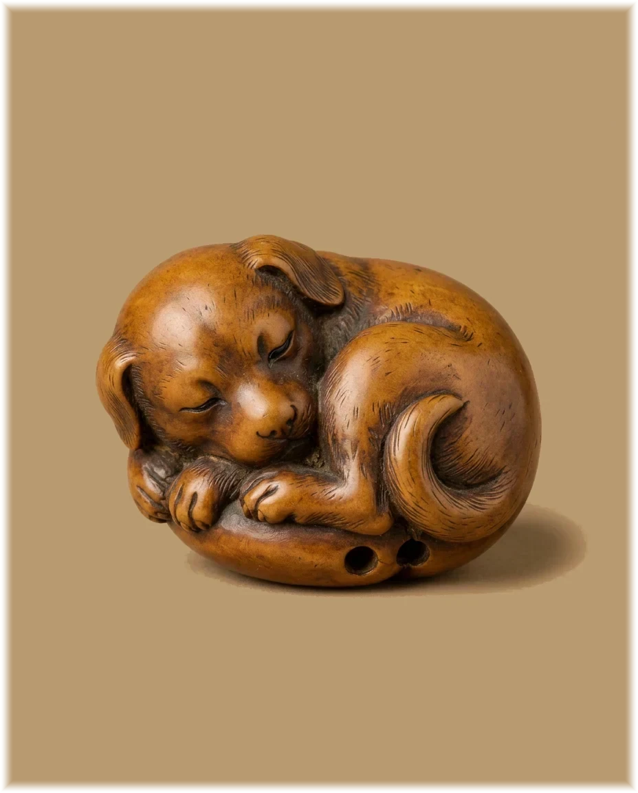 Netsuke