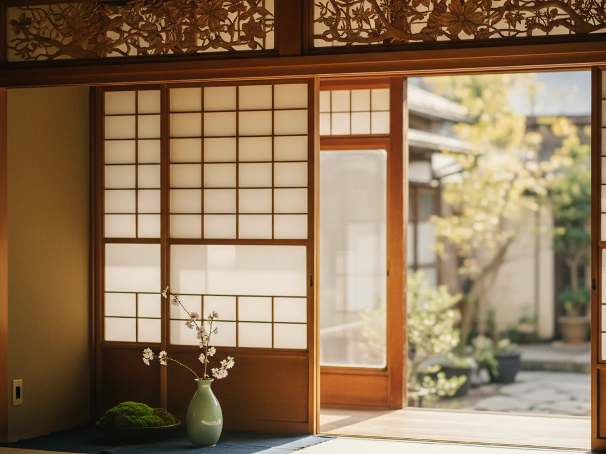 Ranma — Inami, Toyama