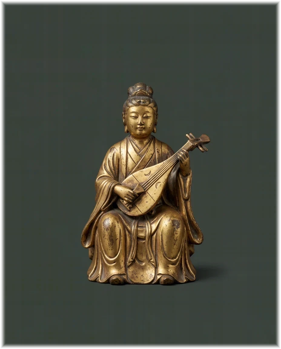 弁財天