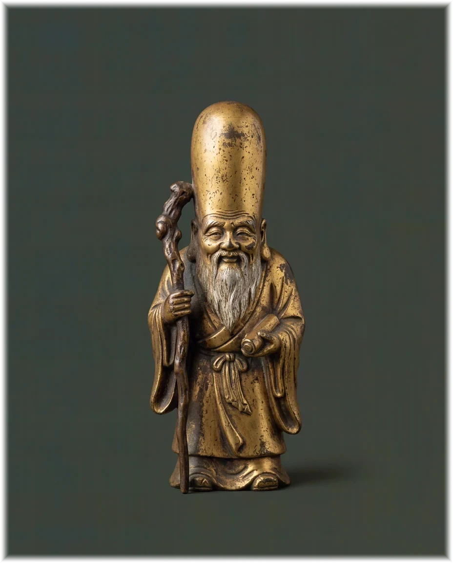 福禄寿