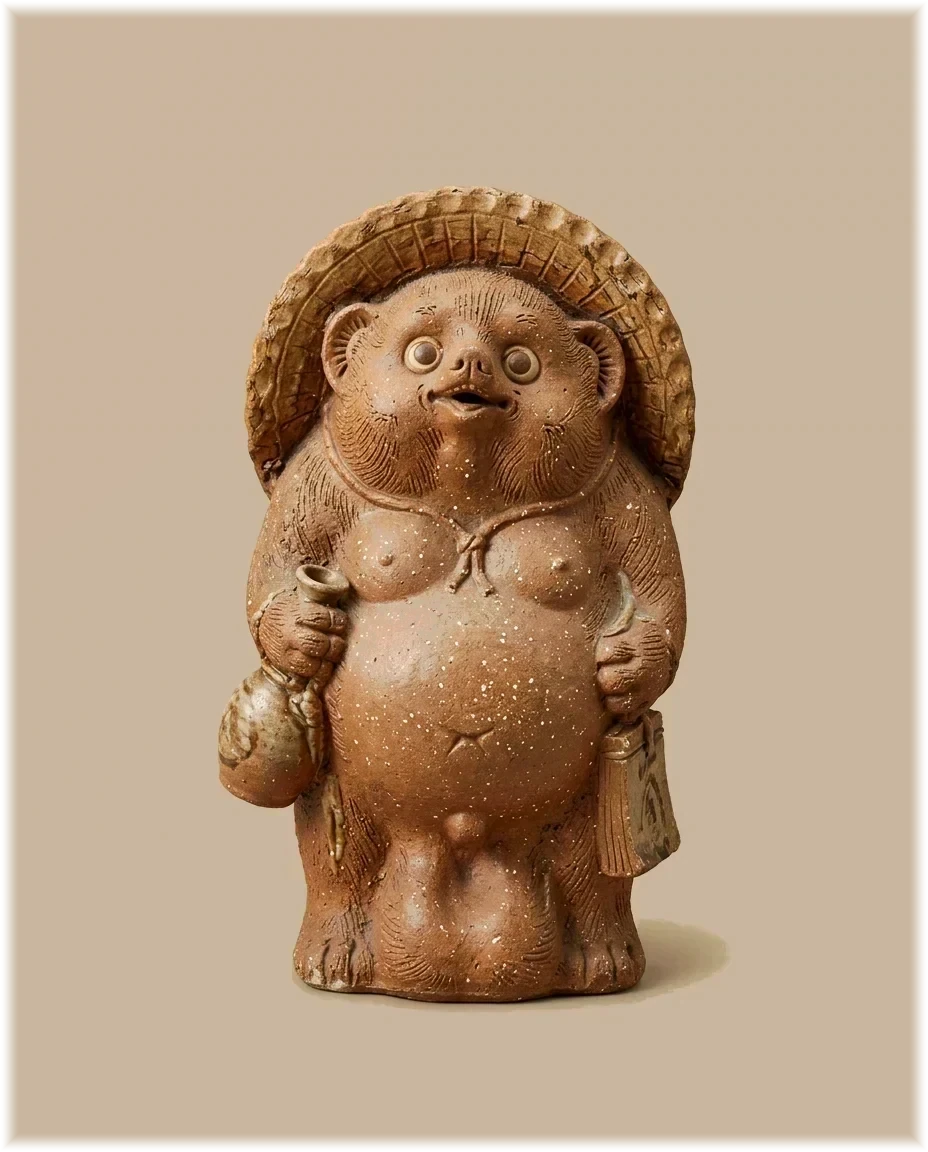 Shigaraki ware