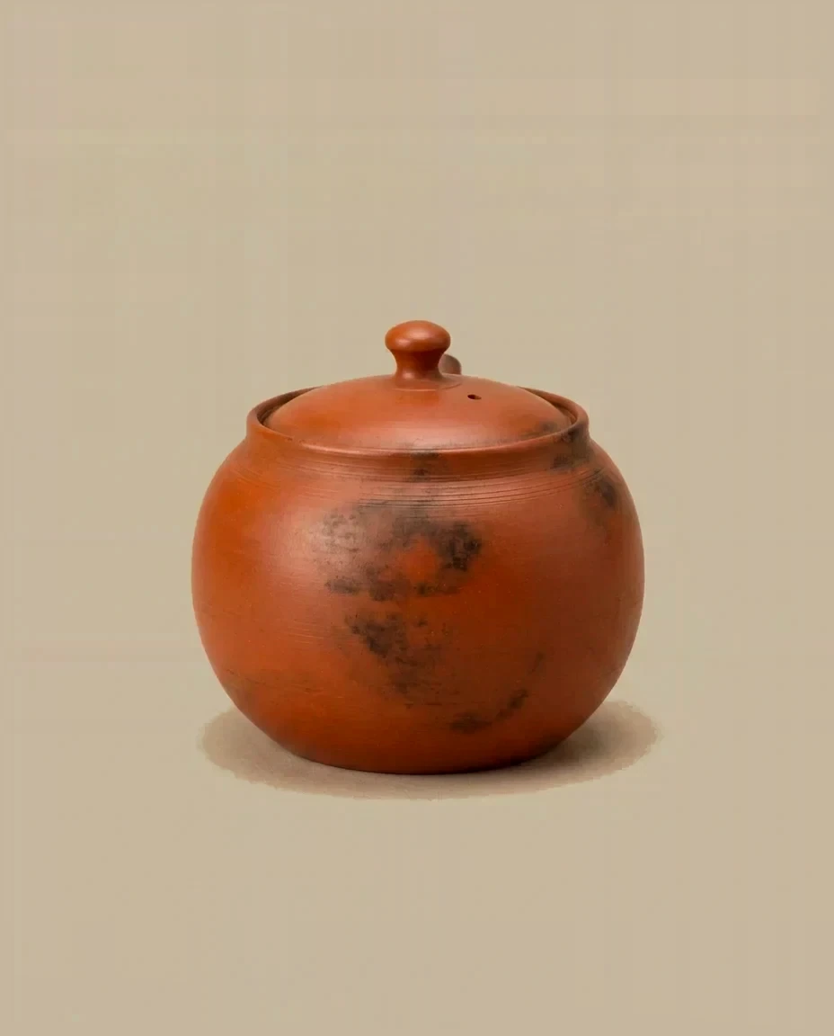 Tokoname ware — Back
