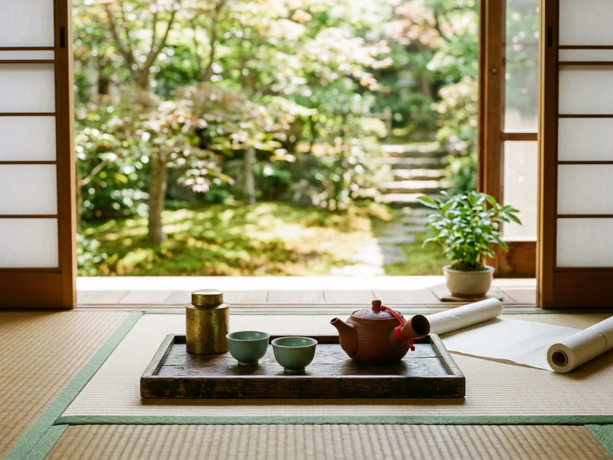 Tokoname ware — Tokoname, Aichi