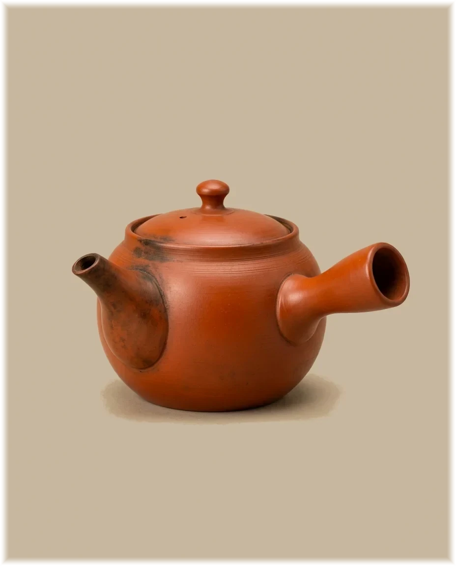 Tokoname ware