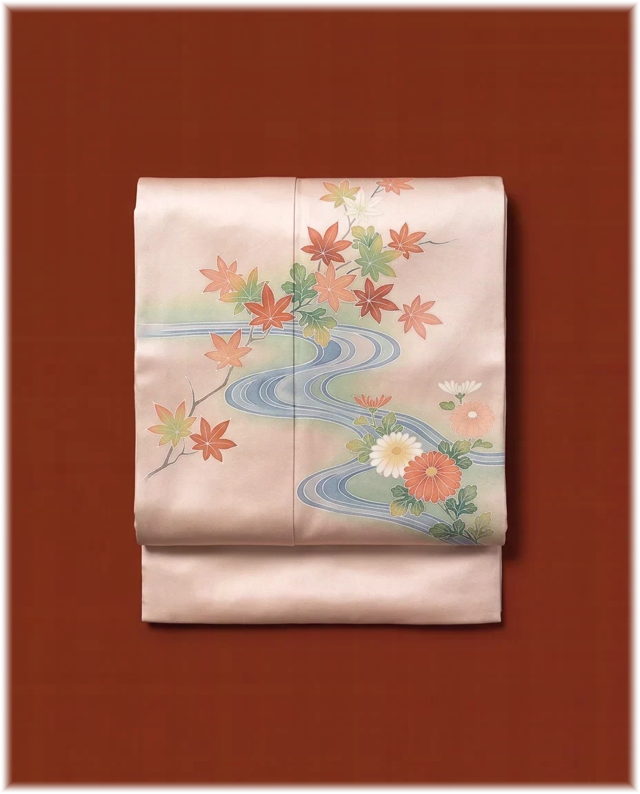 Yūzen
