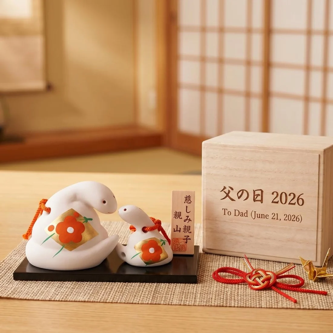 慈しみ親神